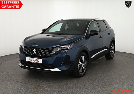 Peugeot 3008 1.2 PureTech 130 LED ACC Sitzheizung Navi