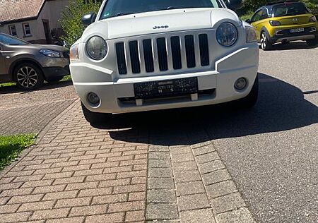 Jeep Compass Limited 2.4 Limited