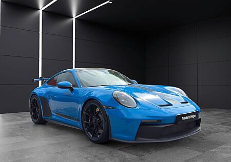Porsche 992 911 GT3*APPROVED*MATRIX-LED*2.HAND*