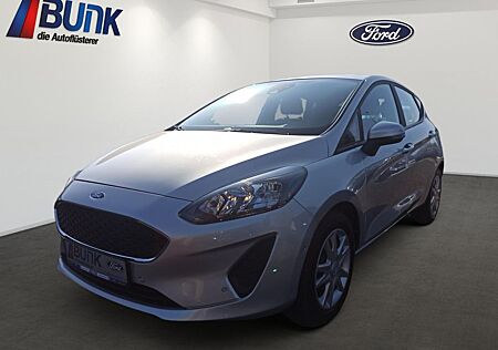 Ford Fiesta Cool & Connect 1.1L / Park-Assistent