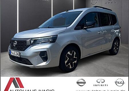 Nissan Townstar DIG-T 1.3L 130 PS I Design-Paket I 16"