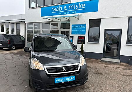 Peugeot Partner Kasten L1 Premium