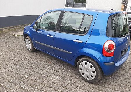 Renault Modus Authentique 1.2 16V 55kW Authentique