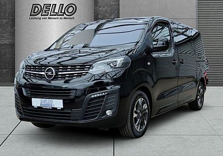 Opel Zafira Life Edition M 2.0 D HUD Navi Bi-Xenon Ap