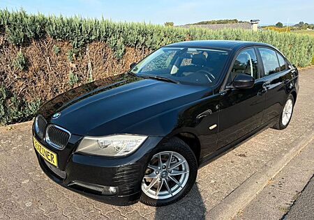 BMW 318i Edition * Klima * EU 5*2HD*