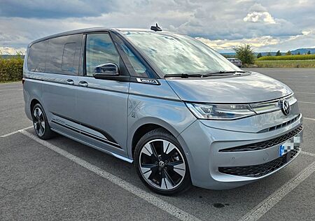 VW T7 Multivan Volkswagen 2,0 TDI SCR DSG LÜ Edition 7Sitz