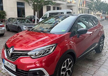 Renault Captur ENERGY TCe 120 EDC Intens Intens