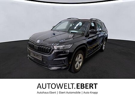 Skoda Kodiaq 2.0 TDI Sportline 4x4/360°CAM/ACC/VIRTUAL