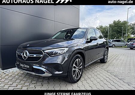 Mercedes-Benz GLC 220 d 4M Avantgarde-Advanced-Plus*PANO*WINTE