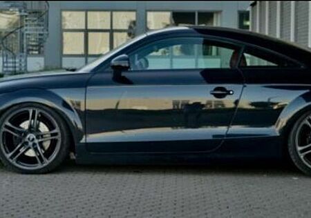 Audi TT Coupe 2.0 TFSI -