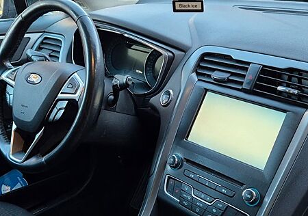Ford Mondeo TÜV NEU Gepflegt Rauch/Tierfrei
