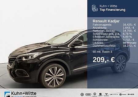 Renault Kadjar 1.3 TCE Edition *LED*PDC*Bose*SHZ*Navi*