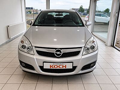 Opel Vectra C / TÜV NEU / TOP ZUSTAND