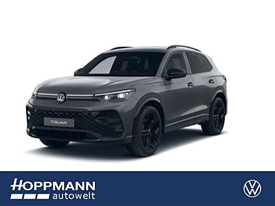 Volkswagen Tiguan R-Line 2,0 l TDI SCR 4MOTION 142 kW (193
