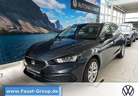 Seat Leon Sportstourer Style DSG Navi LED Kamera GRA