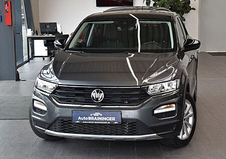 VW T-Roc Volkswagen 2.0TDI DSG Active Navi3D~DAB~ACC~Standhz.