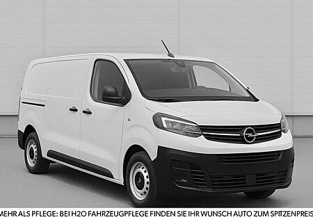 Opel Vivaro Kasten -e Basis M