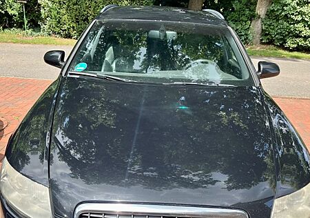 Audi A6 3.0 TDI (DPF) tiptronic quattro Avant -