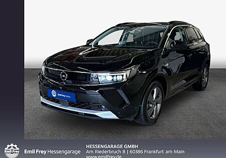 Opel Grandland X 1.2 DI Automatik Elegance