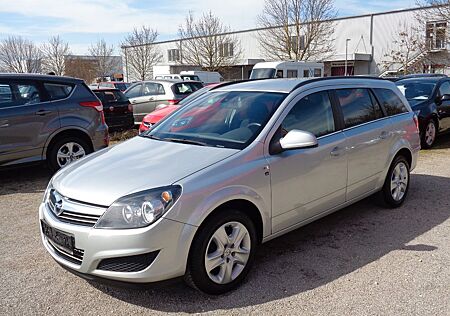 Opel Astra 1.6 "111 Jahre" - Euro 5 - TÜV 04/2027!