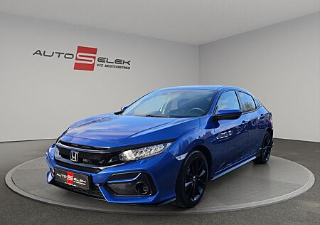 Honda Civic Lim. 5-trg. 1.0 Comfort Sport NAVI LED ACC