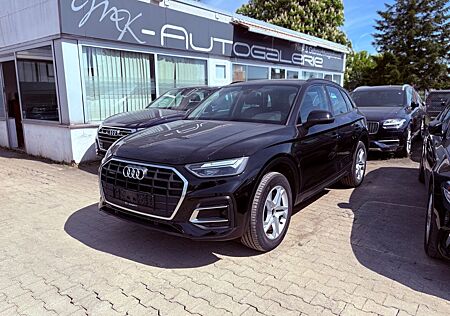 Audi Q5 50 TFSIe quattro|1.Hand|Neues Modell|orig.27