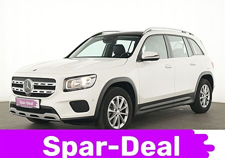 Mercedes-Benz GLB 200 GLB 200d Style Pano|ACC|Kamera|Kessy|Navi|SHZ|PD