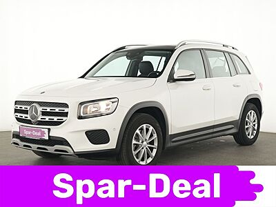 Mercedes-Benz GLB 200d Style Pano|ACC|Kamera|Kessy|Navi|SHZ|PD