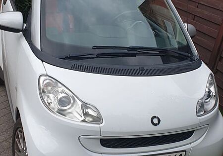 Smart ForTwo coupé 1.0 52kW mhd highstyle ..