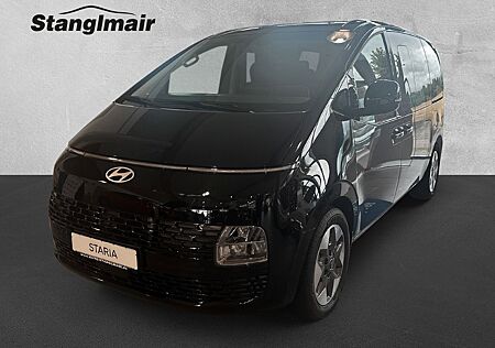 Hyundai Staria Vollhybrid 9-Sitzer Prime 1.6 Turbo 225PS
