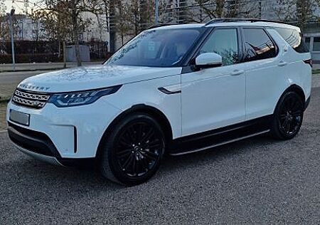 Land Rover Discovery 3.0 SD6 HSE 7 Sitzer