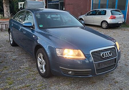 Audi A6 Lim. 2.4