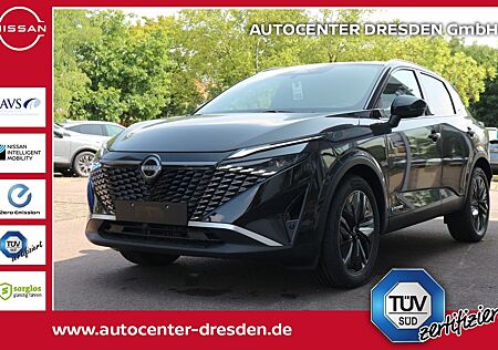 Nissan Qashqai 1.5VC-T e-Power Tekna NAVI Pano Bose LED