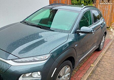 Hyundai Kona Elektro ELEKTRO 100kW Advantage Advantage