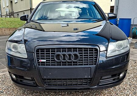 Audi A6 3.0 TDI (DPF) tiptronic quattro Avant -