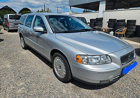 Volvo V70 2.4. Bi Fuel.Auomatik.