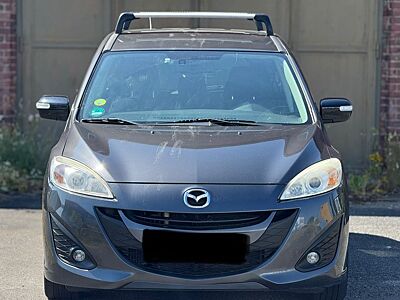 Mazda 5 Kenko 7Sitze 8-fach Bereift