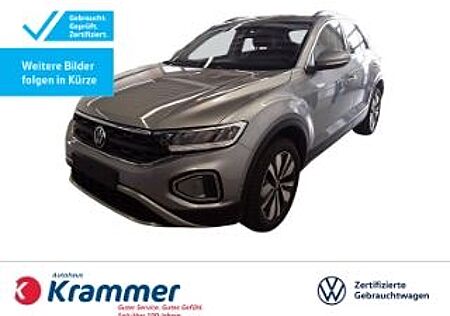 VW T-Roc Volkswagen 1.5 TSI Move DSG *Navi*ACC*AHK*SHZ*PDC*17'