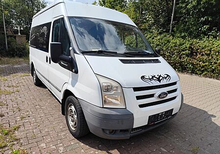 Ford Transit 9 Sitze 188tkm