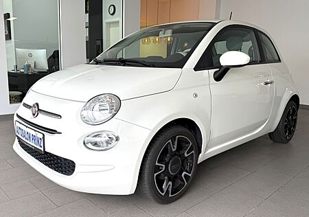 Fiat 500 AUTOM KLIMA ALU APPLECARPLAY