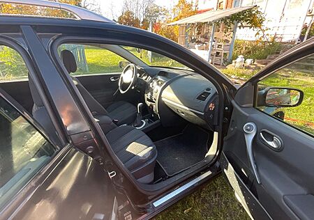 Renault Megane Grandtour Dynamique 1.6 16V Dynamique