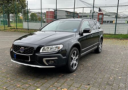 Volvo XC 70 XC70 D4