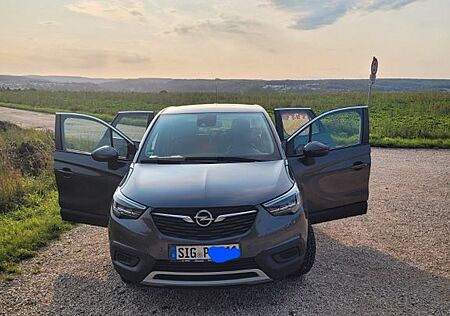 Opel Crossland X Crossland (X) 1.2 DI Turbo 96kW 2020 S/...