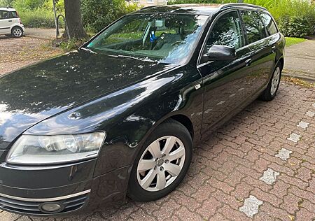 Audi A6 2.7 TDI (DPF) Avant -