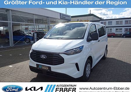 Ford Transit Custom Kombi 320 9 Sitze Trend APP FHZ