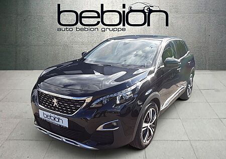 Peugeot 3008 1.5 BlueHDi 130 Allure KeyLess LED Navi PDC