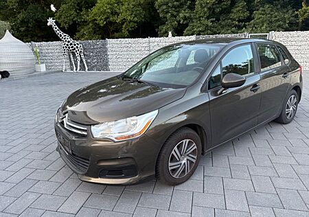Citroën C4 Lim. Attraction