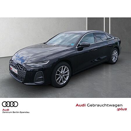 Audi A6 leasen