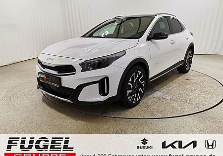 Kia XCeed 1.6 T-GDi DCT LED|Navi|ACC|Pano