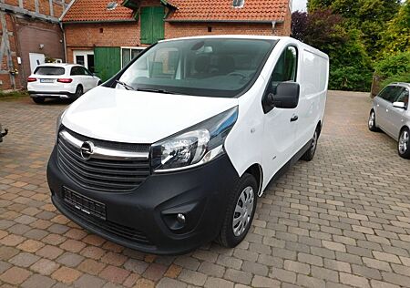 Opel Vivaro B Kasten L1H1 2,9t, Navi